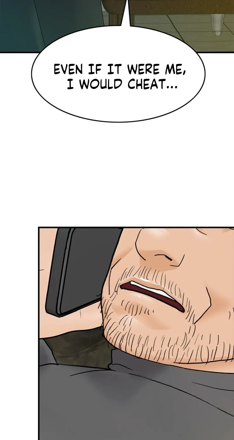 Read From the Grave and Back chapter 149 image 63 on Lezhin