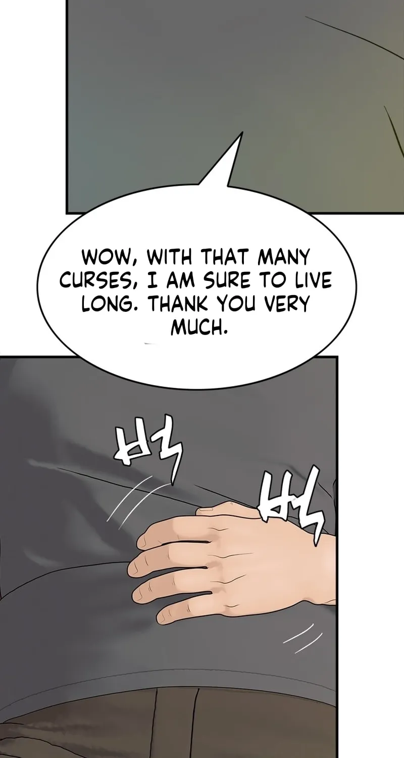 Read From the Grave and Back chapter 149 image 64 on Lezhin