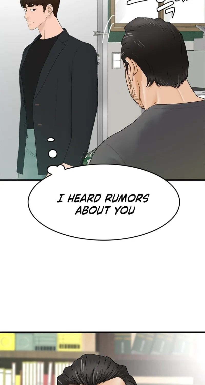 Read From the Grave and Back chapter 149 image 66 on Lezhin
