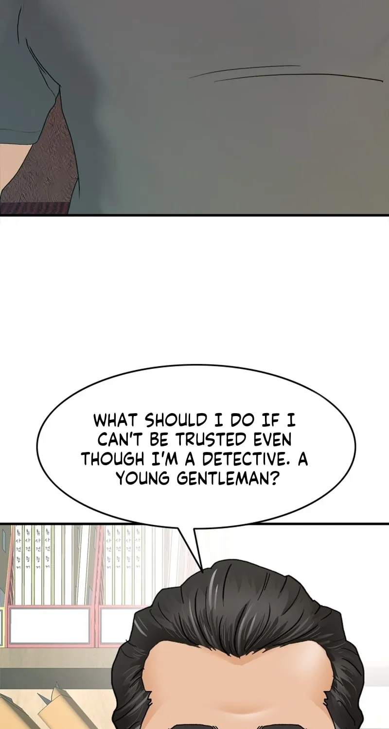 Read From the Grave and Back chapter 149 image 68 on Lezhin