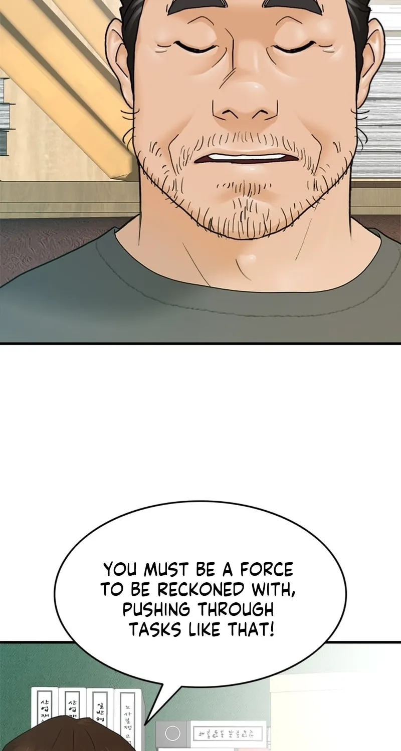 Read From the Grave and Back chapter 149 image 69 on Lezhin