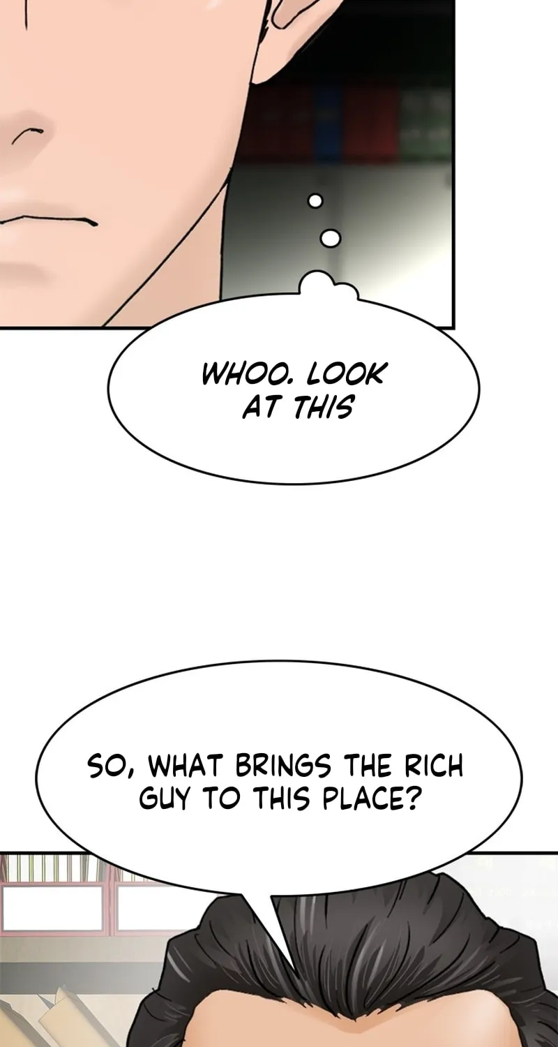 Read From the Grave and Back chapter 149 image 77 on Lezhin
