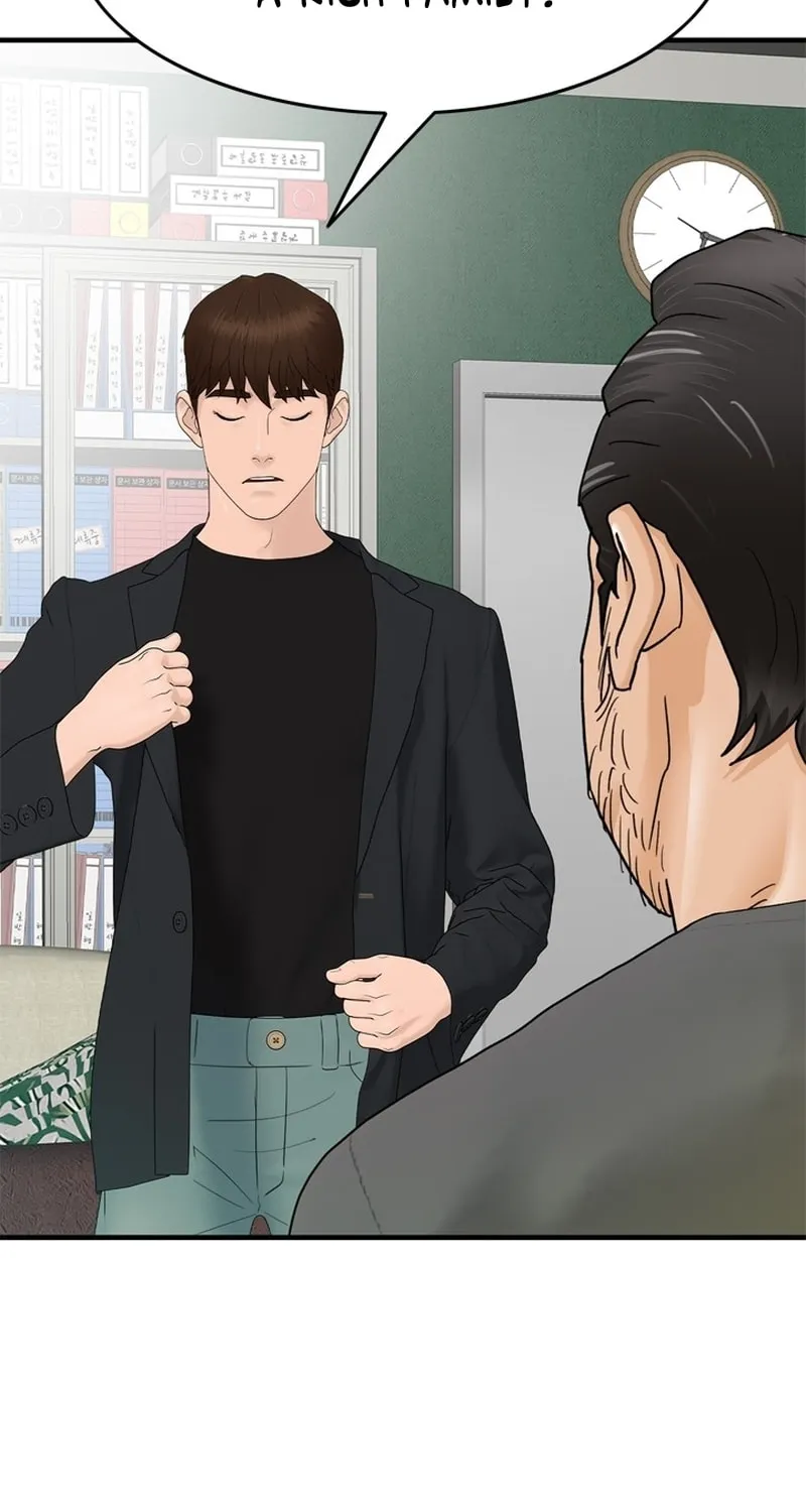 Read From the Grave and Back chapter 149 image 79 on Lezhin