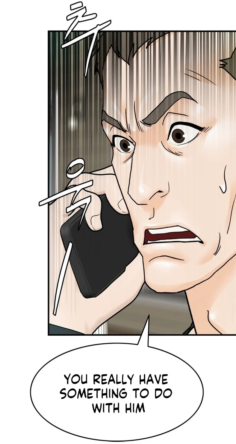 Read From the Grave and Back chapter 149 image 8 on Lezhin