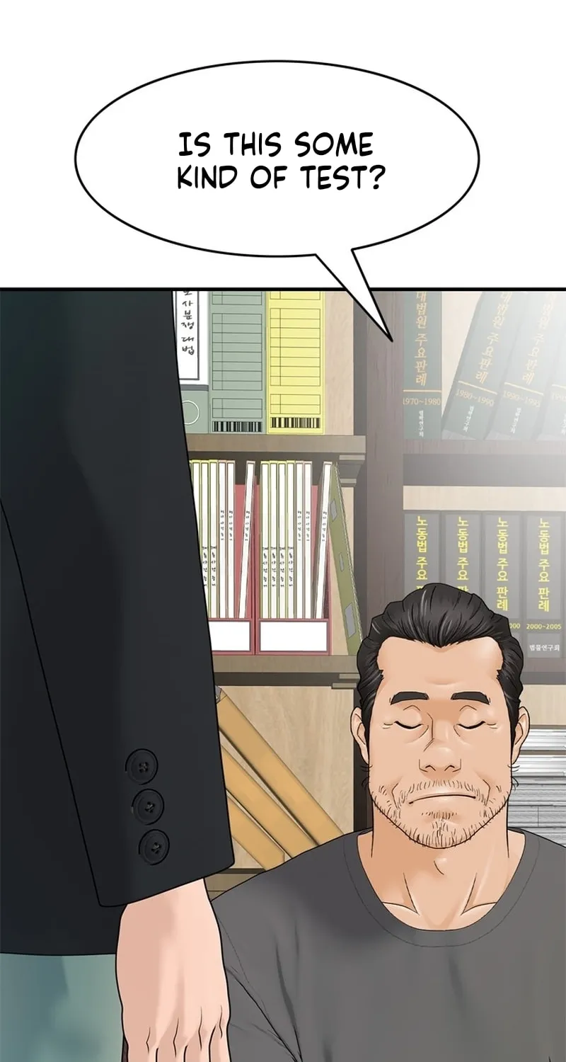 Read From the Grave and Back chapter 149 image 80 on Lezhin