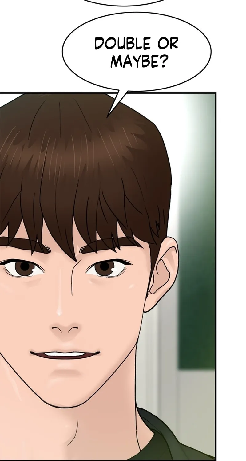 Read From the Grave and Back chapter 149 image 83 on Lezhin