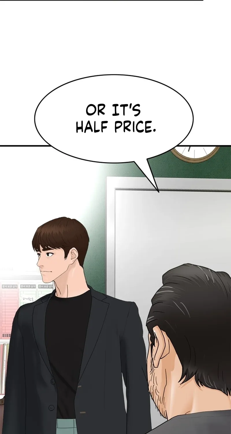 Read From the Grave and Back chapter 149 image 84 on Lezhin