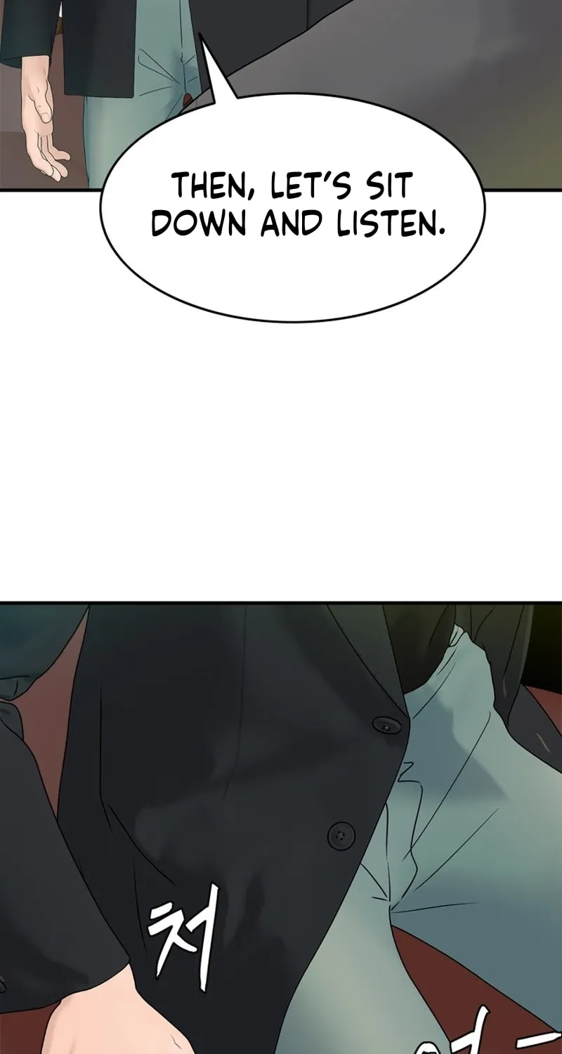 Read From the Grave and Back chapter 149 image 85 on Lezhin