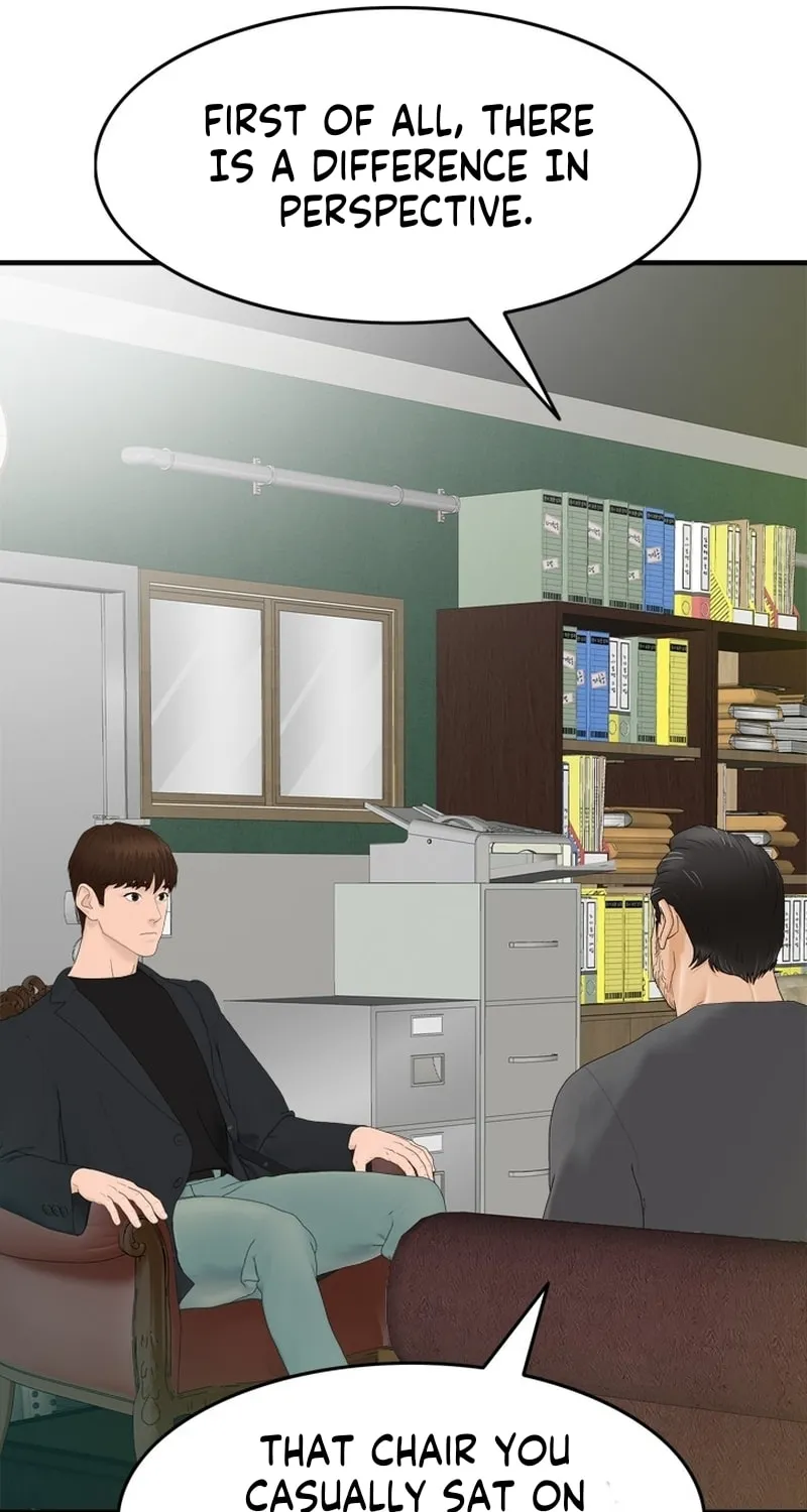 Read From the Grave and Back chapter 149 image 88 on Lezhin