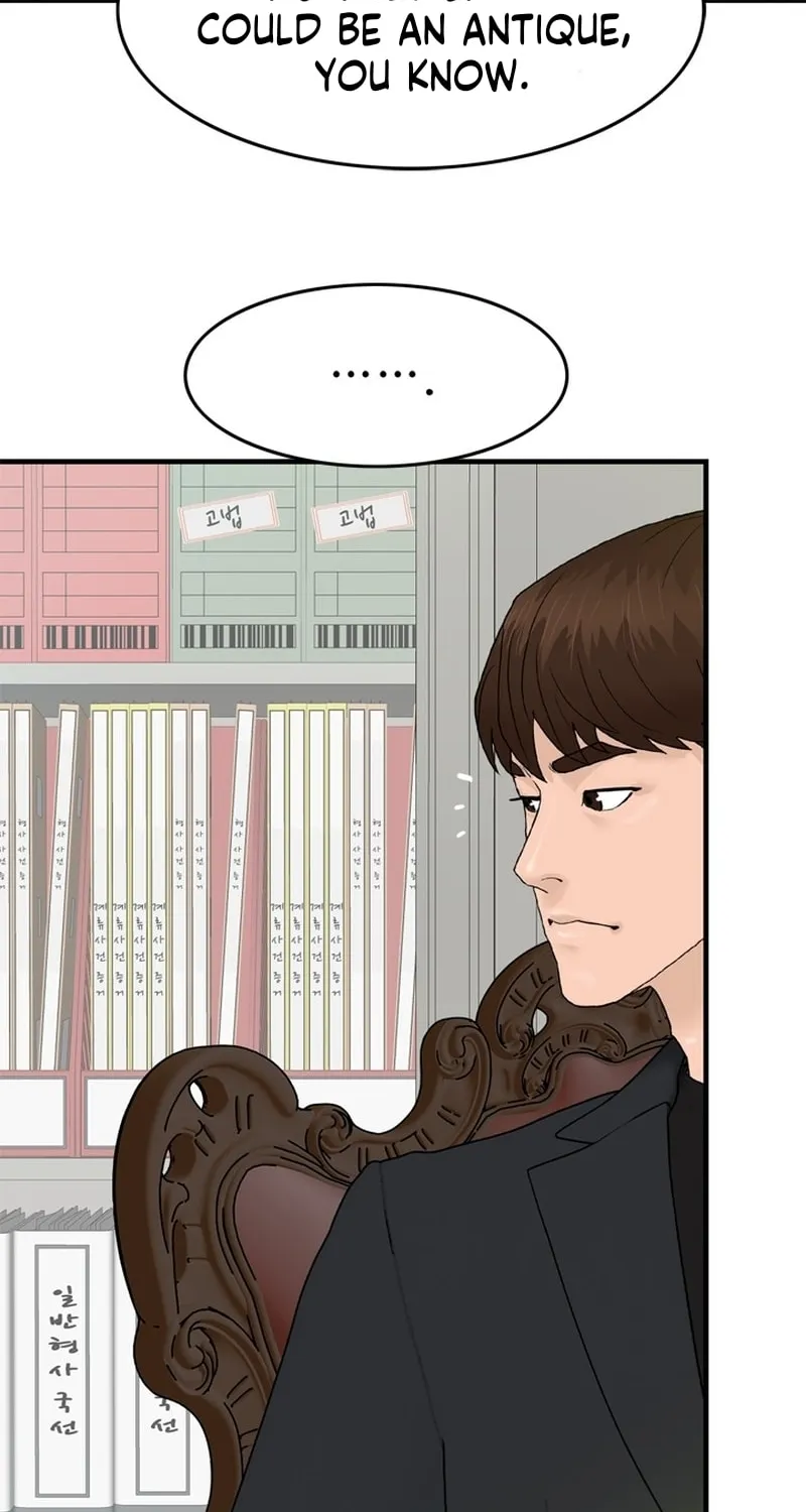 Read From the Grave and Back chapter 149 image 89 on Lezhin