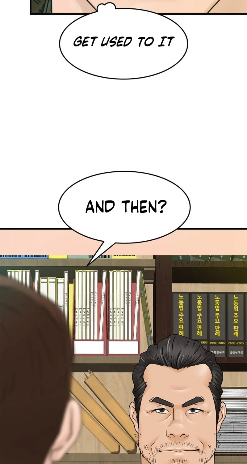 Read From the Grave and Back chapter 149 image 91 on Lezhin