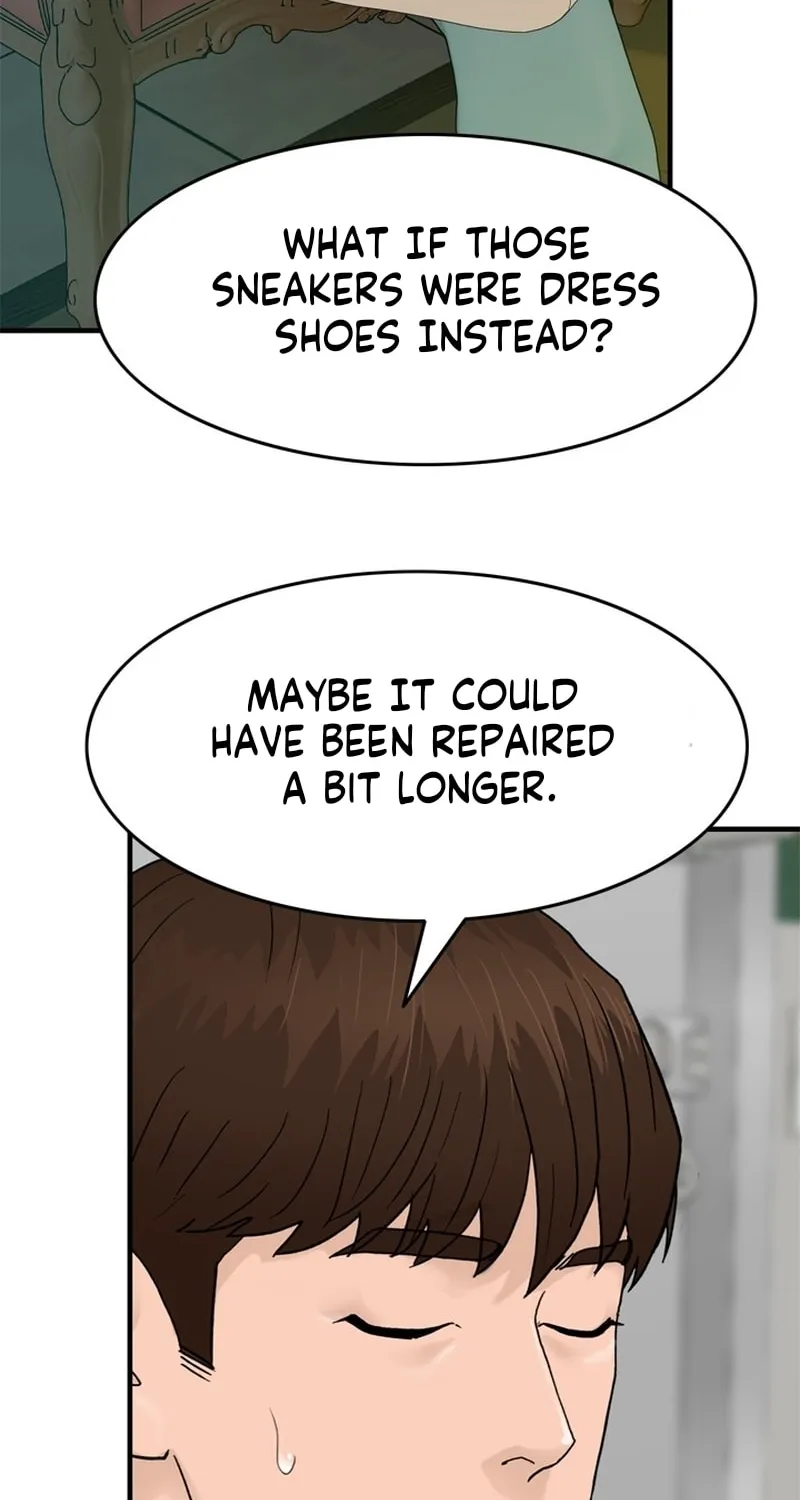 Read From the Grave and Back chapter 149 image 93 on Lezhin