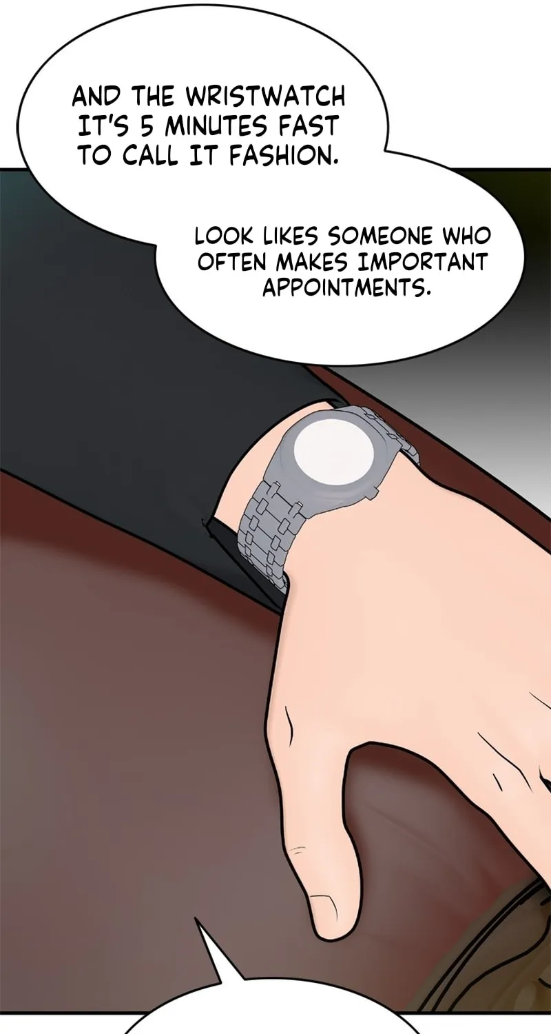 Read From the Grave and Back chapter 149 image 95 on Lezhin