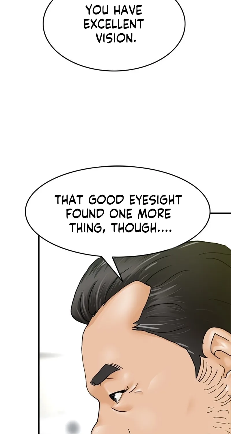 Read From the Grave and Back chapter 149 image 96 on Lezhin