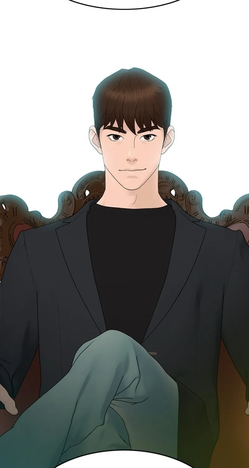 Read From the Grave and Back chapter 149 image 99 on Lezhin