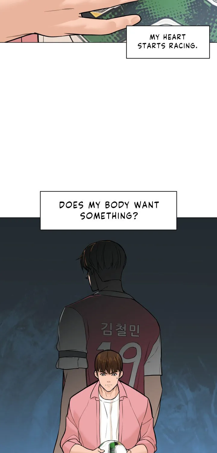 Read From the Grave and Back chapter 15 image 10 on Lezhin