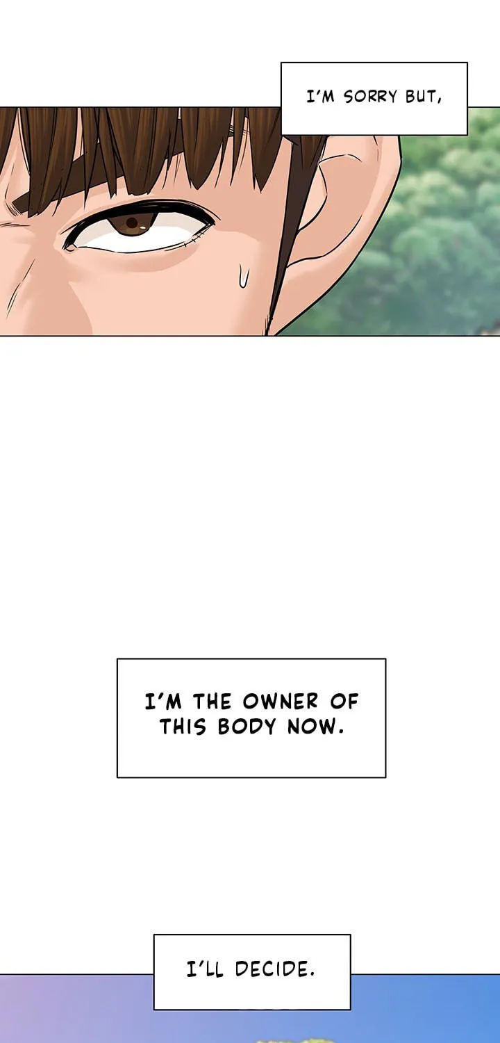 Read From the Grave and Back chapter 15 image 12 on Lezhin