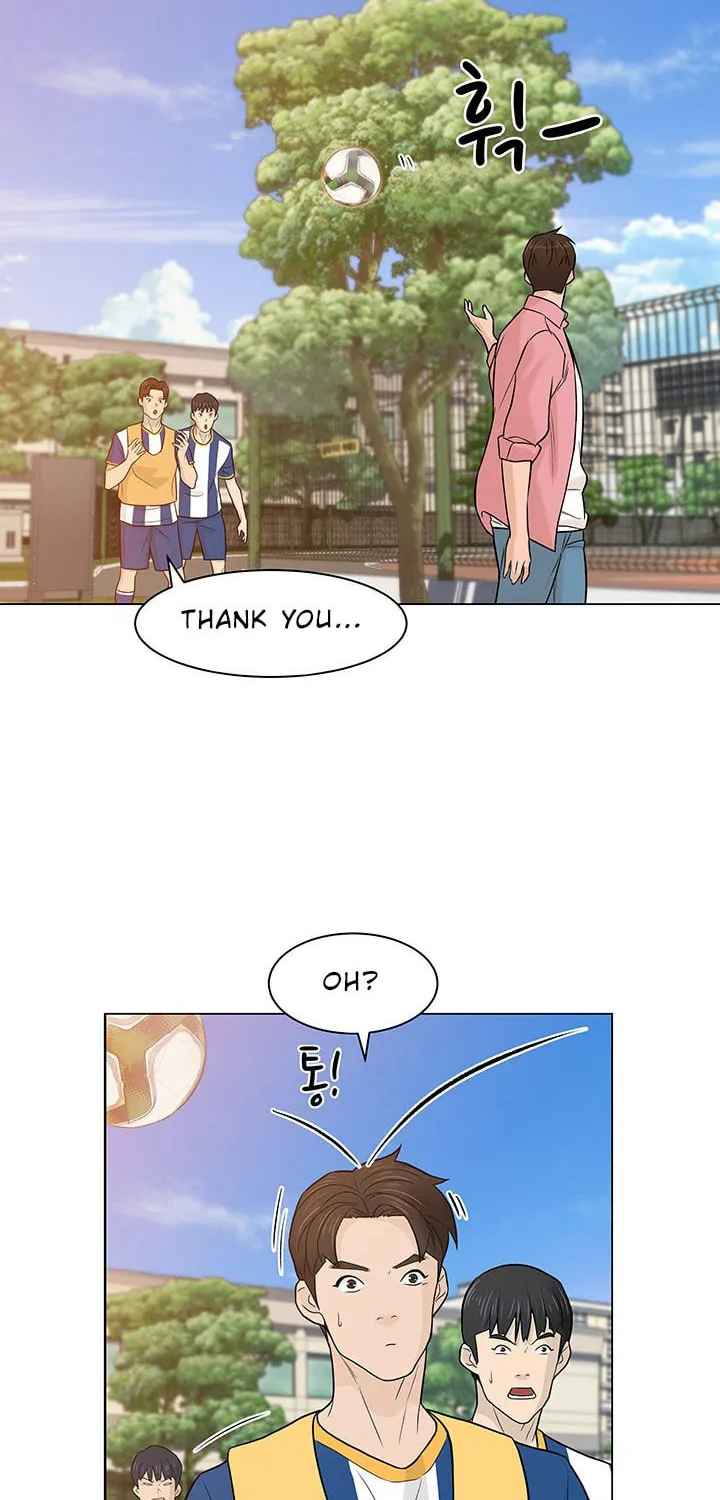 Read From the Grave and Back chapter 15 image 13 on Lezhin