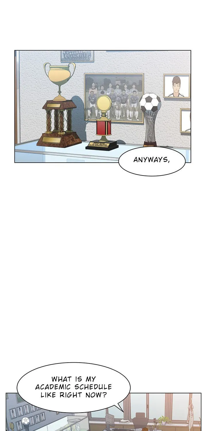 Read From the Grave and Back chapter 15 image 17 on Lezhin