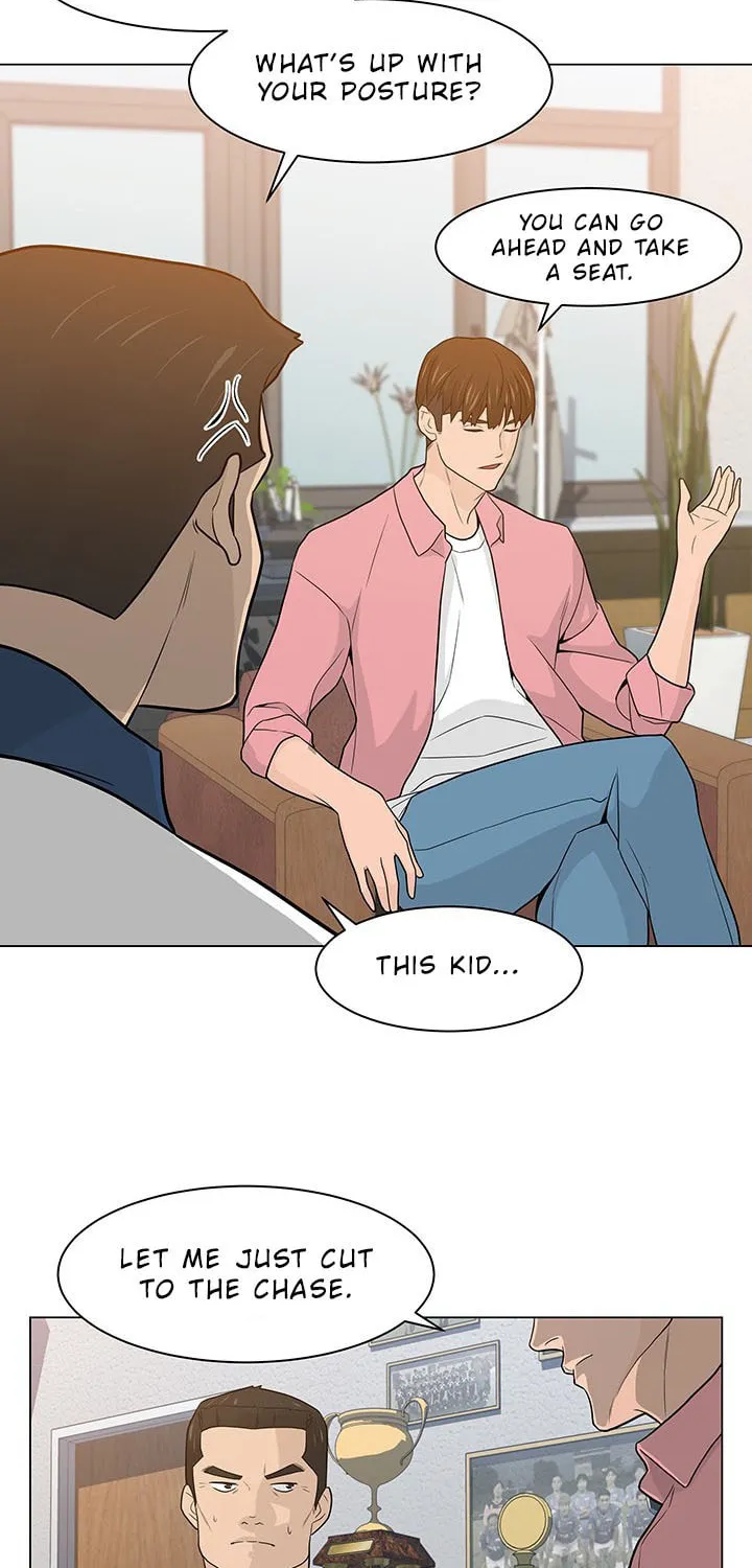 Read From the Grave and Back chapter 15 image 19 on Lezhin