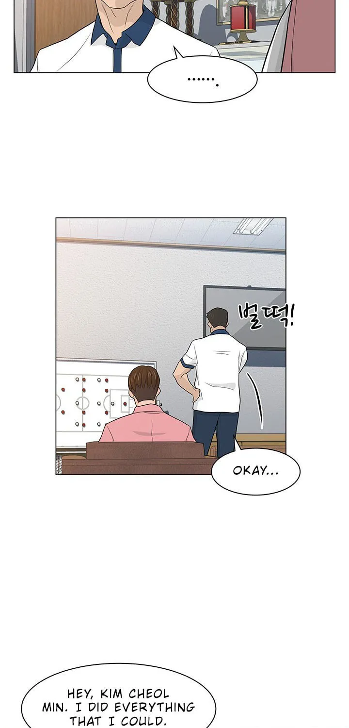 Read From the Grave and Back chapter 15 image 20 on Lezhin