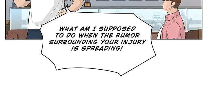 Read From the Grave and Back chapter 15 image 22 on Lezhin