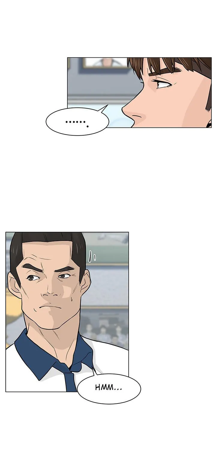 Read From the Grave and Back chapter 15 image 23 on Lezhin