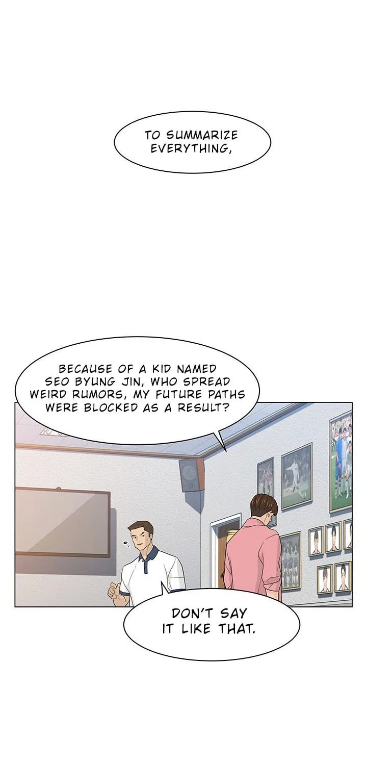 Read From the Grave and Back chapter 15 image 26 on Lezhin