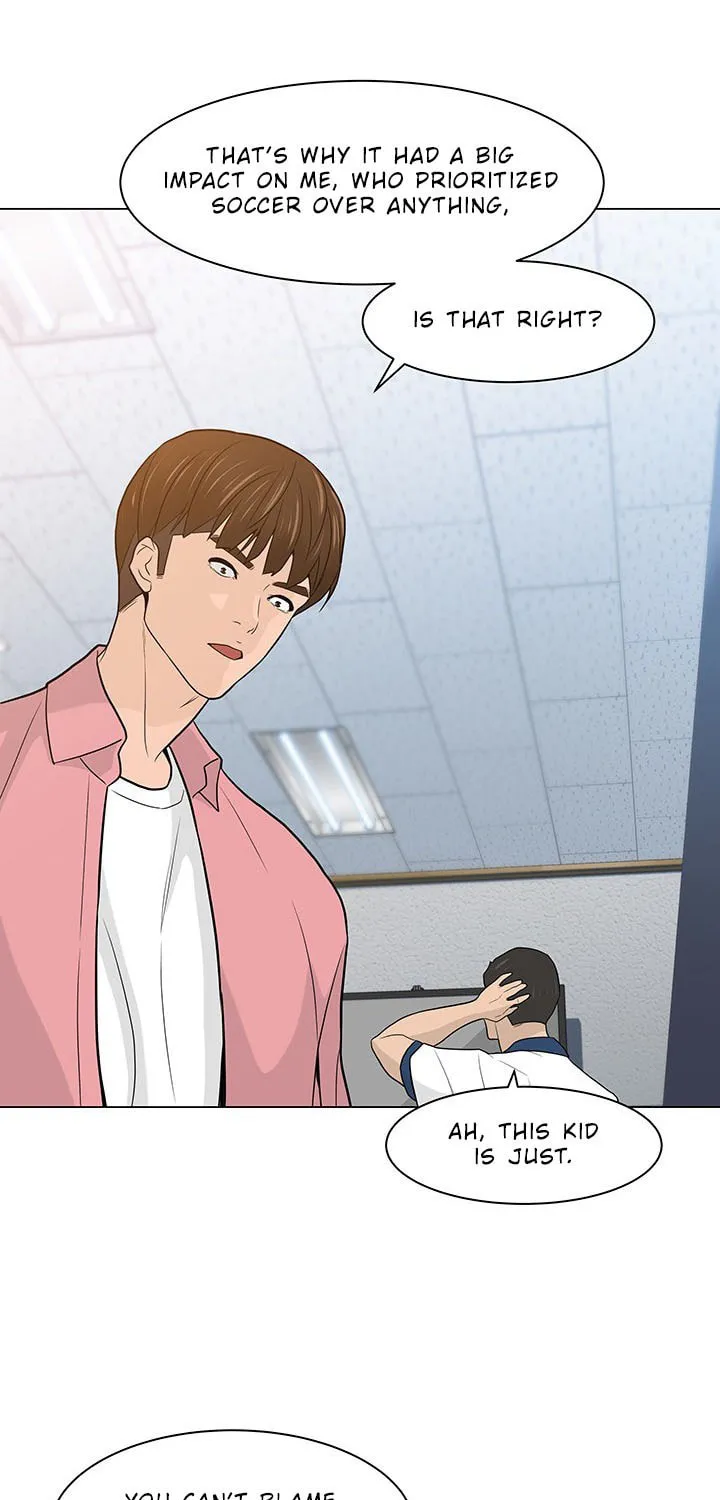 Read From the Grave and Back chapter 15 image 27 on Lezhin