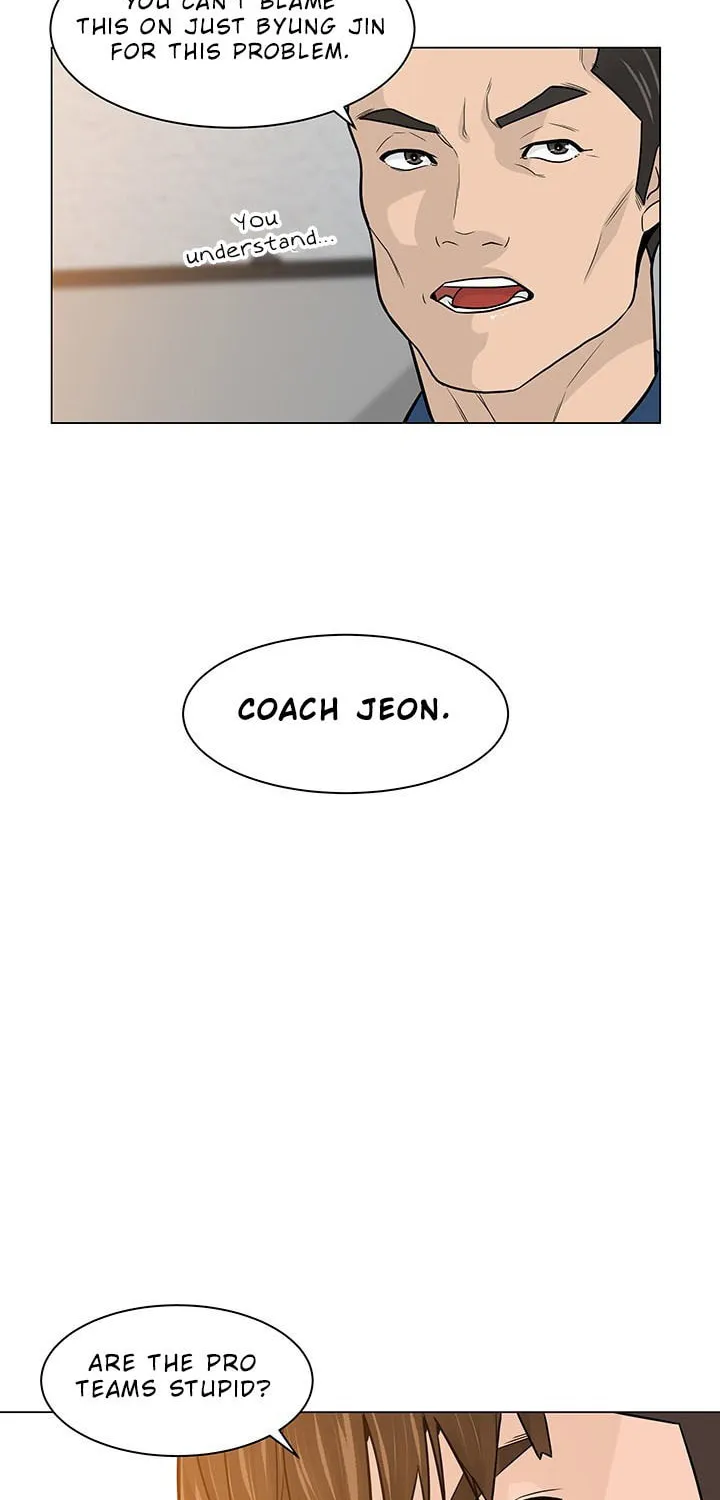 Read From the Grave and Back chapter 15 image 28 on Lezhin