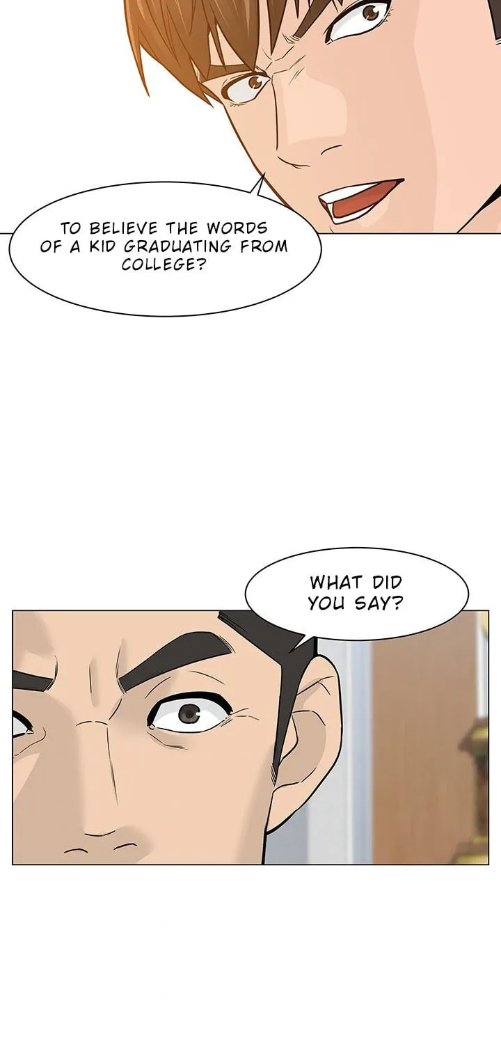 Read From the Grave and Back chapter 15 image 29 on Lezhin