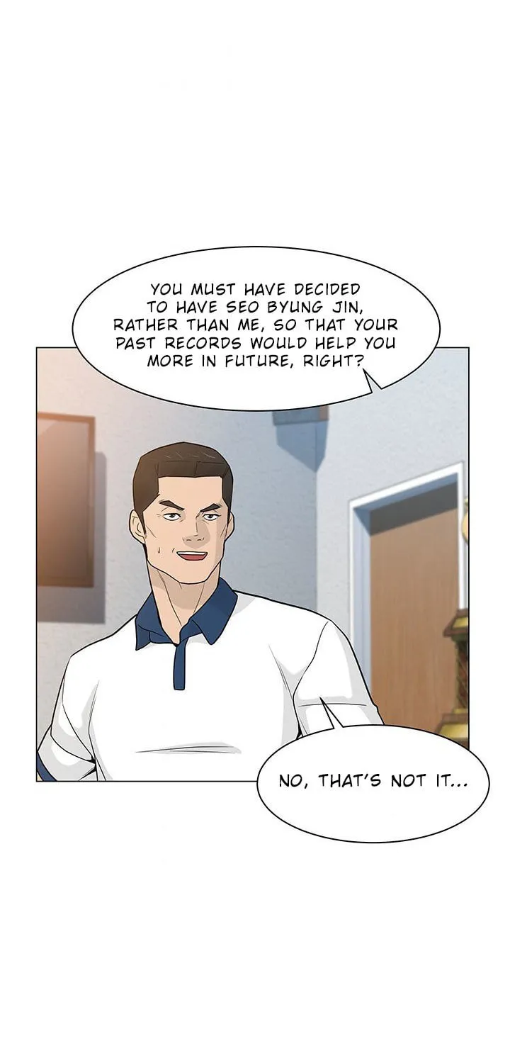Read From the Grave and Back chapter 15 image 30 on Lezhin