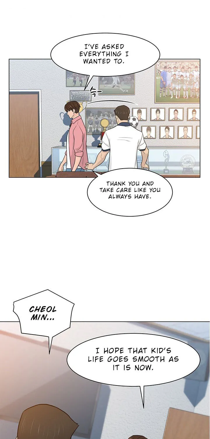 Read From the Grave and Back chapter 15 image 31 on Lezhin