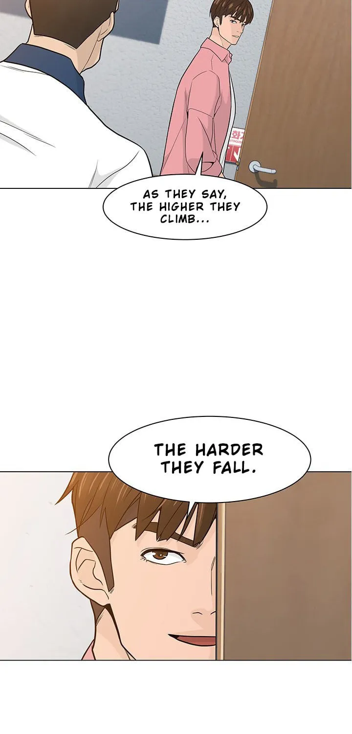 Read From the Grave and Back chapter 15 image 32 on Lezhin