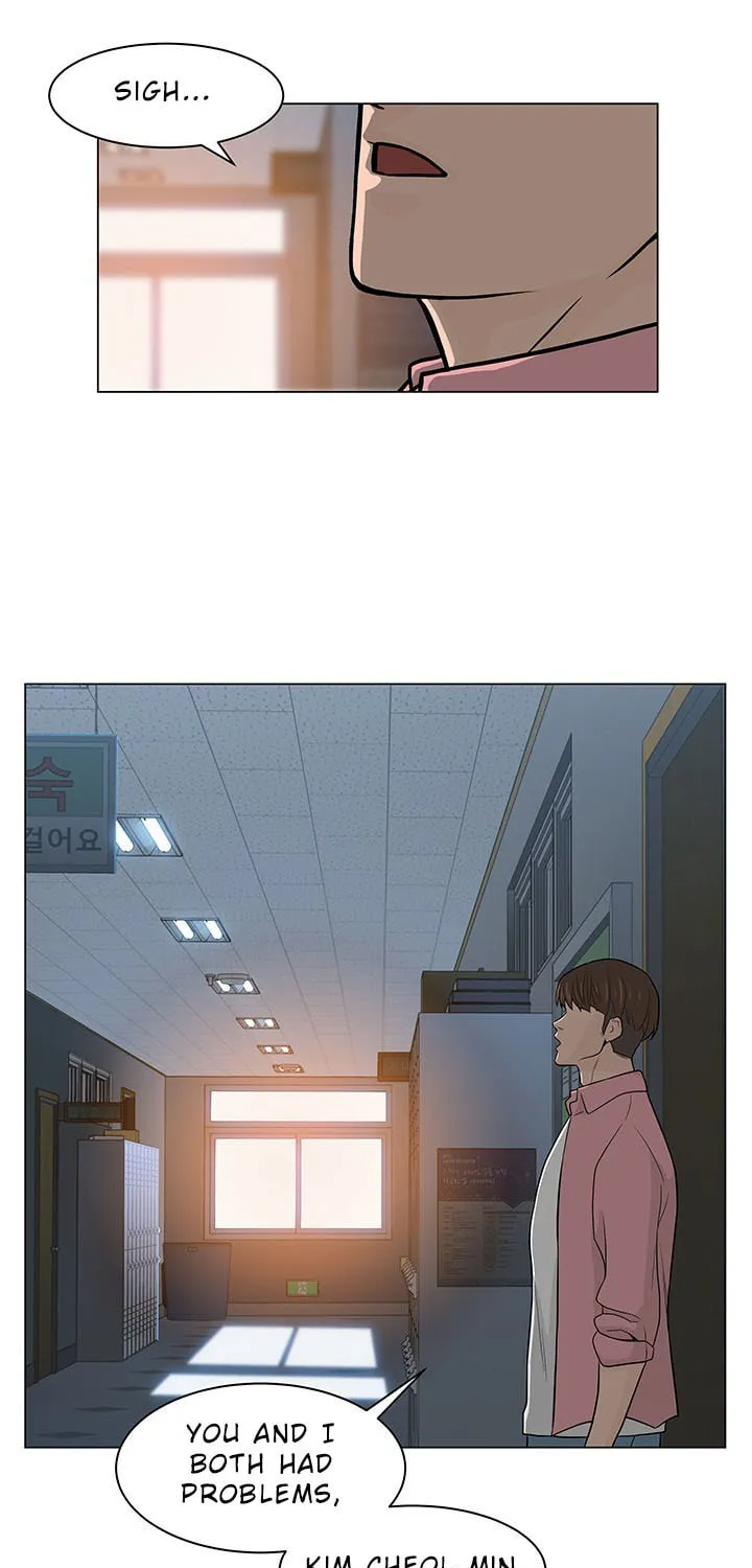 Read From the Grave and Back chapter 15 image 34 on Lezhin