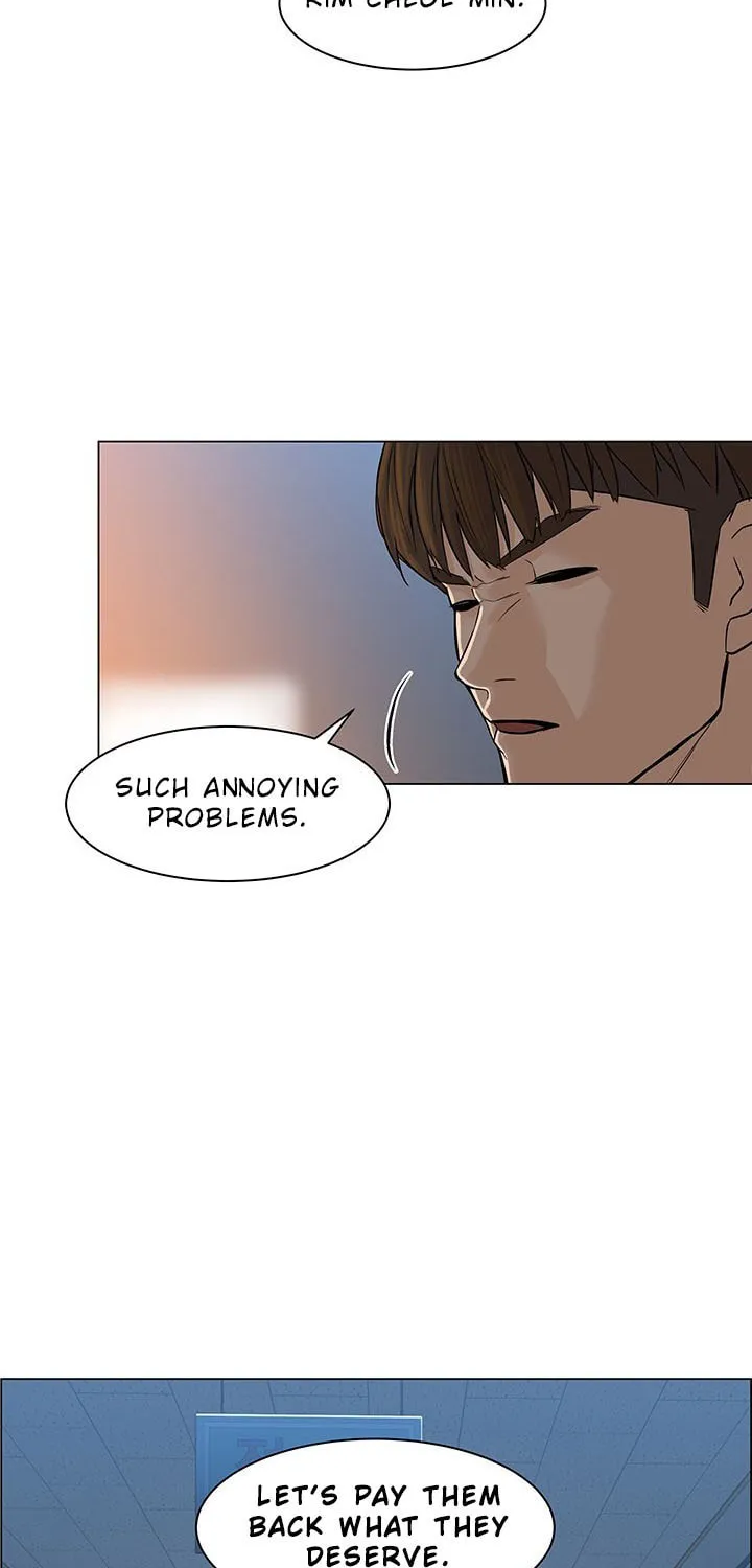 Read From the Grave and Back chapter 15 image 35 on Lezhin