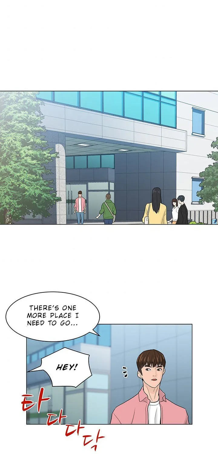 Read From the Grave and Back chapter 15 image 37 on Lezhin