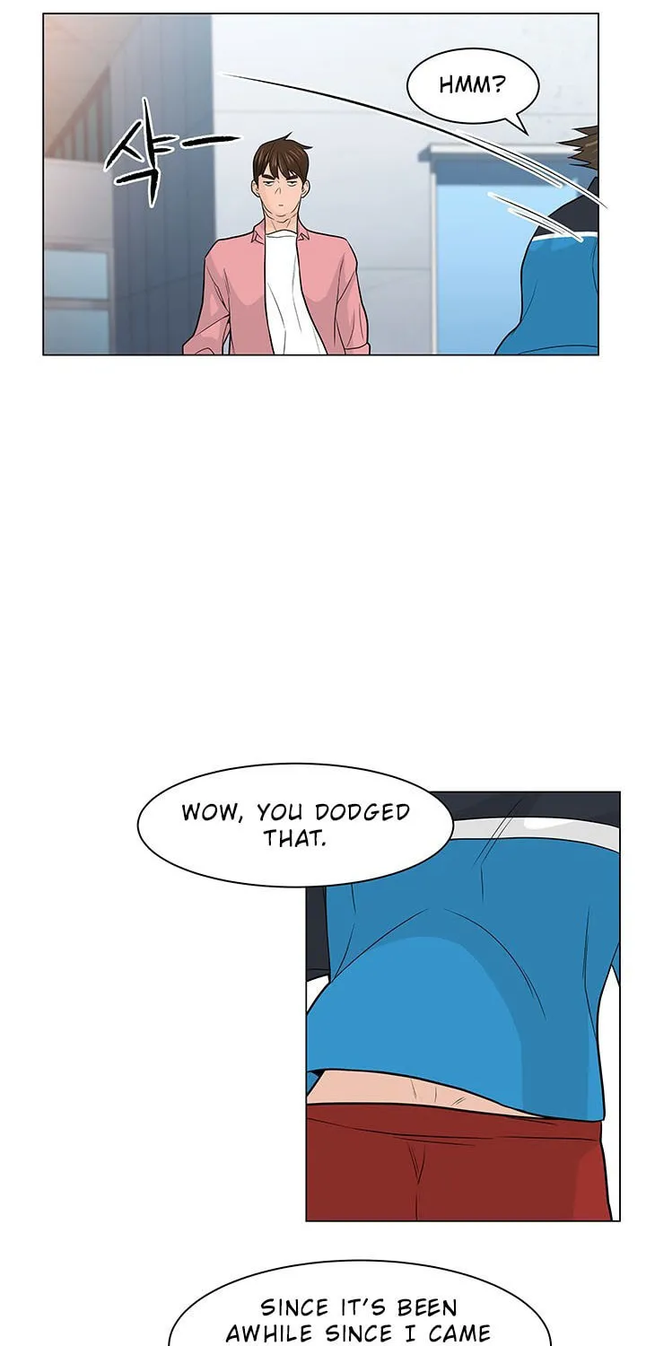 Read From the Grave and Back chapter 15 image 39 on Lezhin