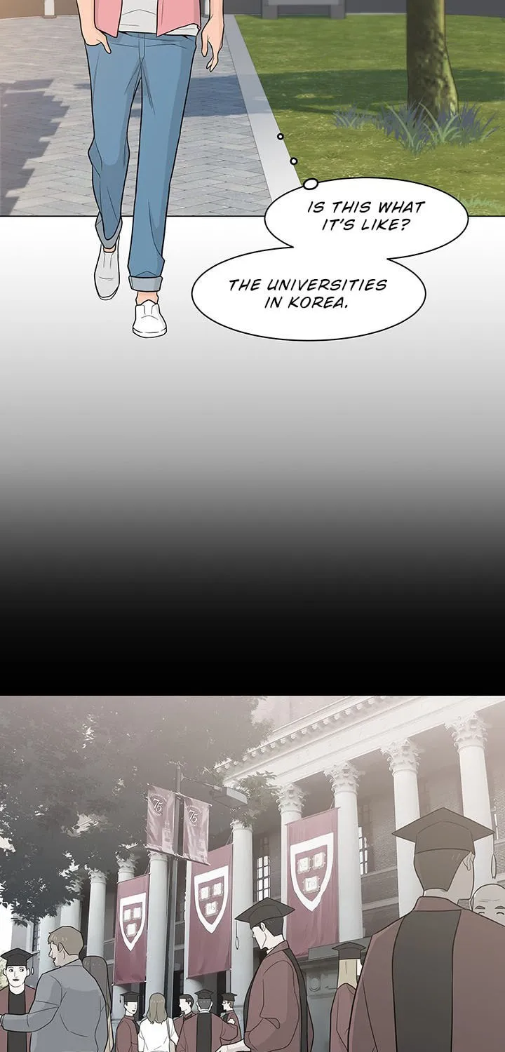 Read From the Grave and Back chapter 15 image 4 on Lezhin
