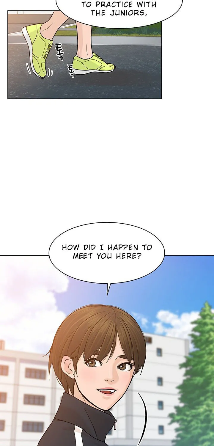 Read From the Grave and Back chapter 15 image 40 on Lezhin