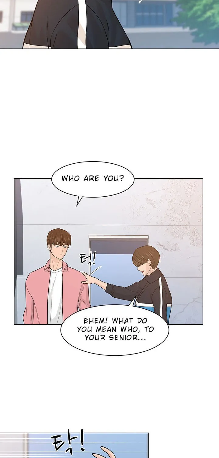 Read From the Grave and Back chapter 15 image 41 on Lezhin