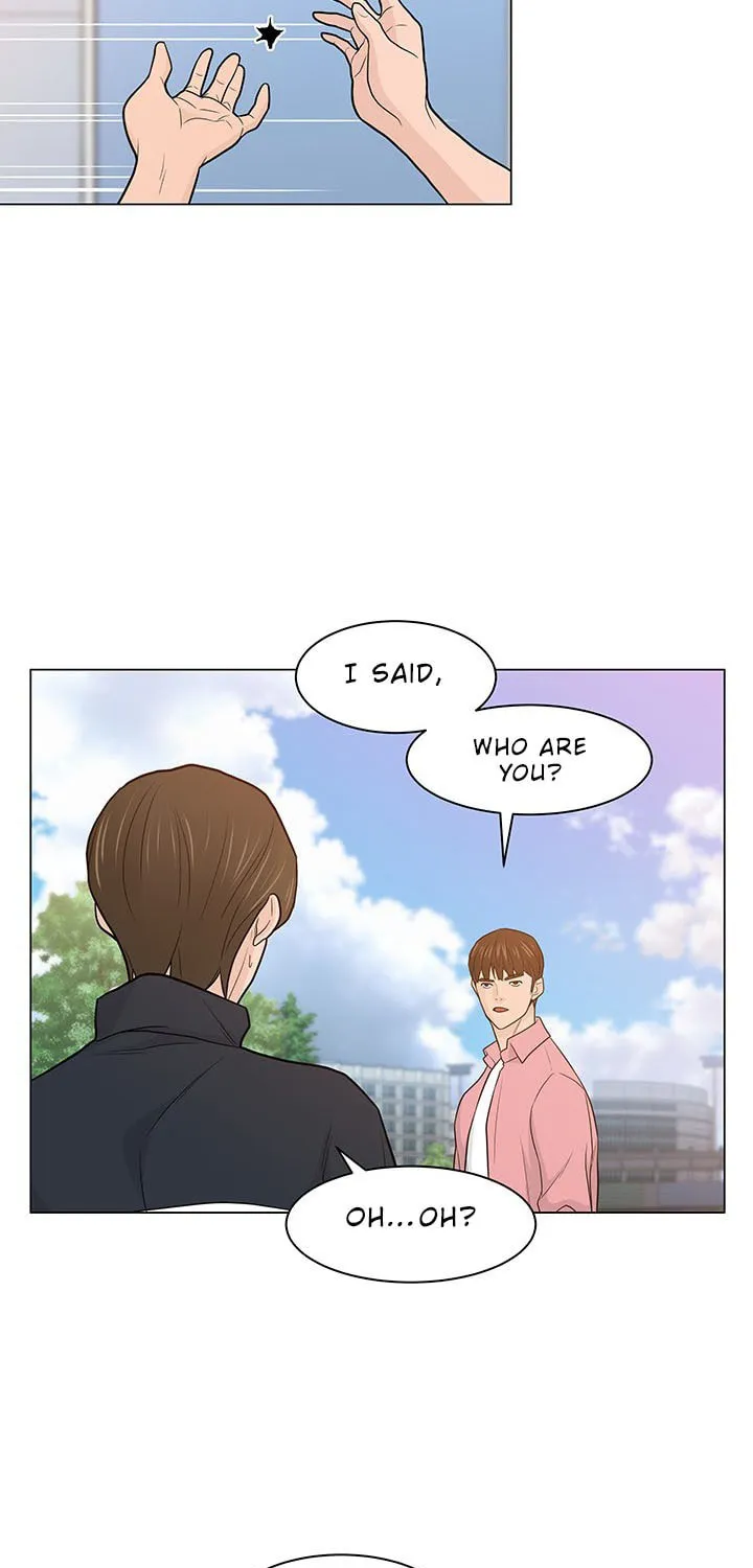 Read From the Grave and Back chapter 15 image 42 on Lezhin