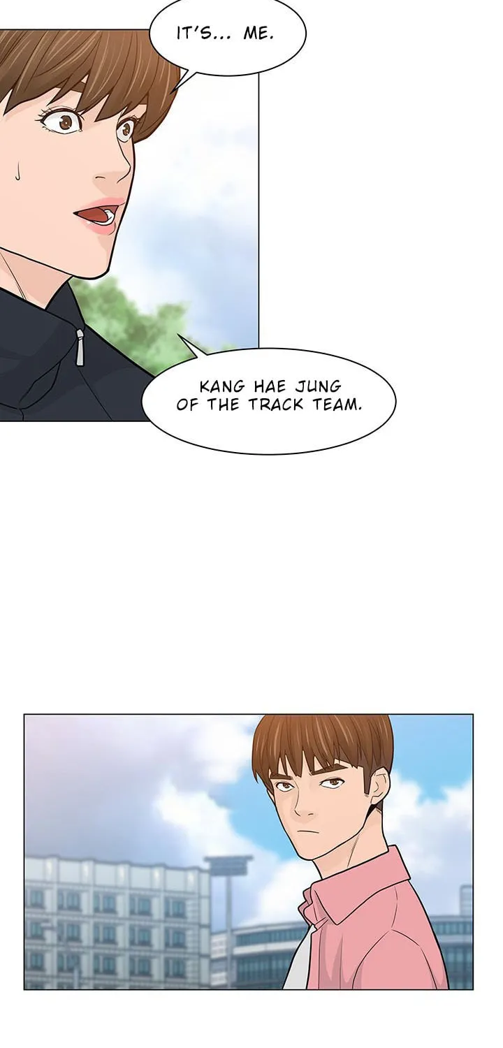 Read From the Grave and Back chapter 15 image 43 on Lezhin
