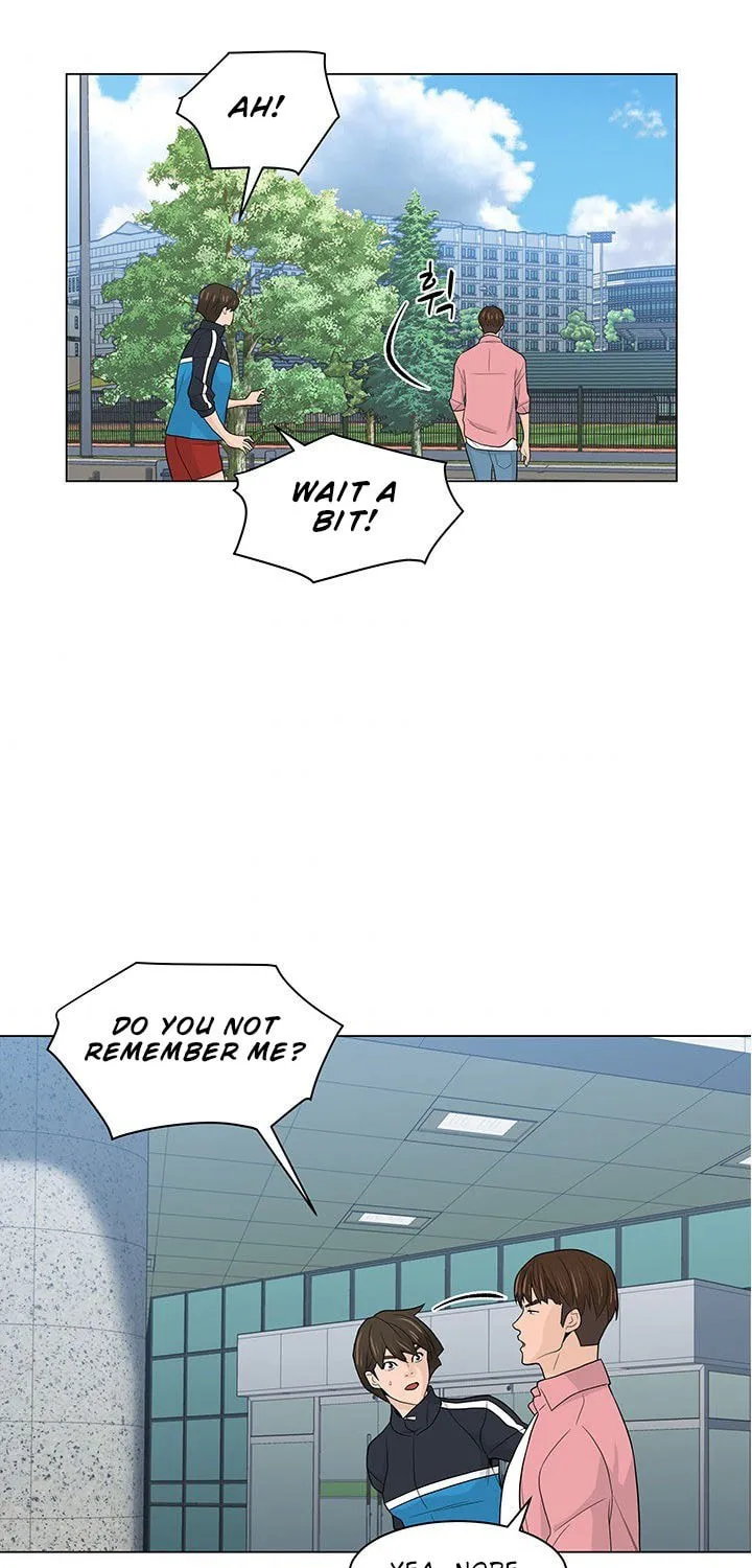 Read From the Grave and Back chapter 15 image 45 on Lezhin
