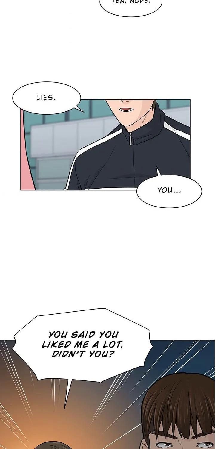 Read From the Grave and Back chapter 15 image 46 on Lezhin