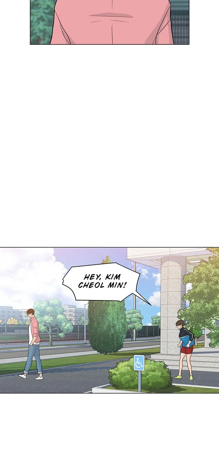 Read From the Grave and Back chapter 15 image 48 on Lezhin
