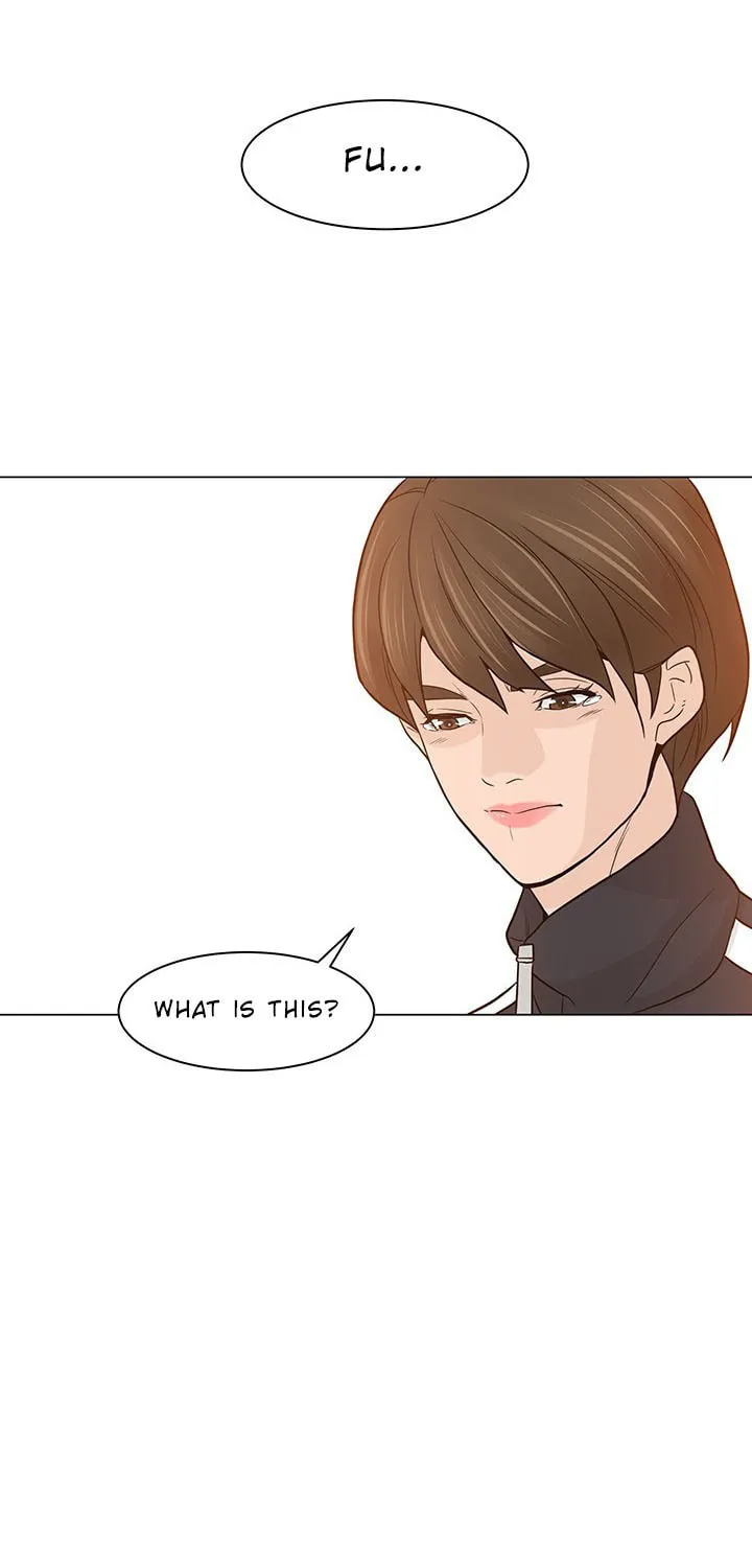 Read From the Grave and Back chapter 15 image 49 on Lezhin