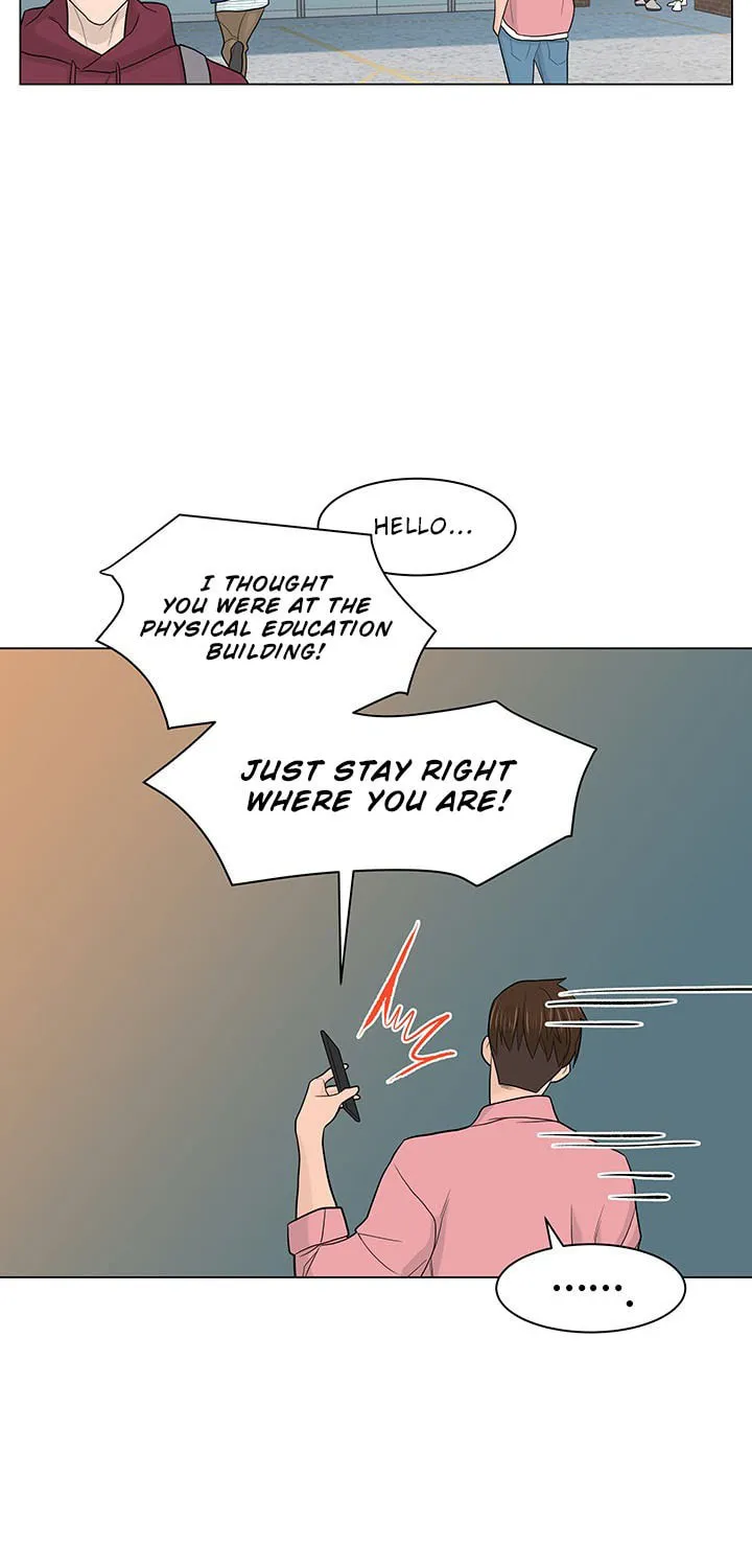 Read From the Grave and Back chapter 15 image 51 on Lezhin