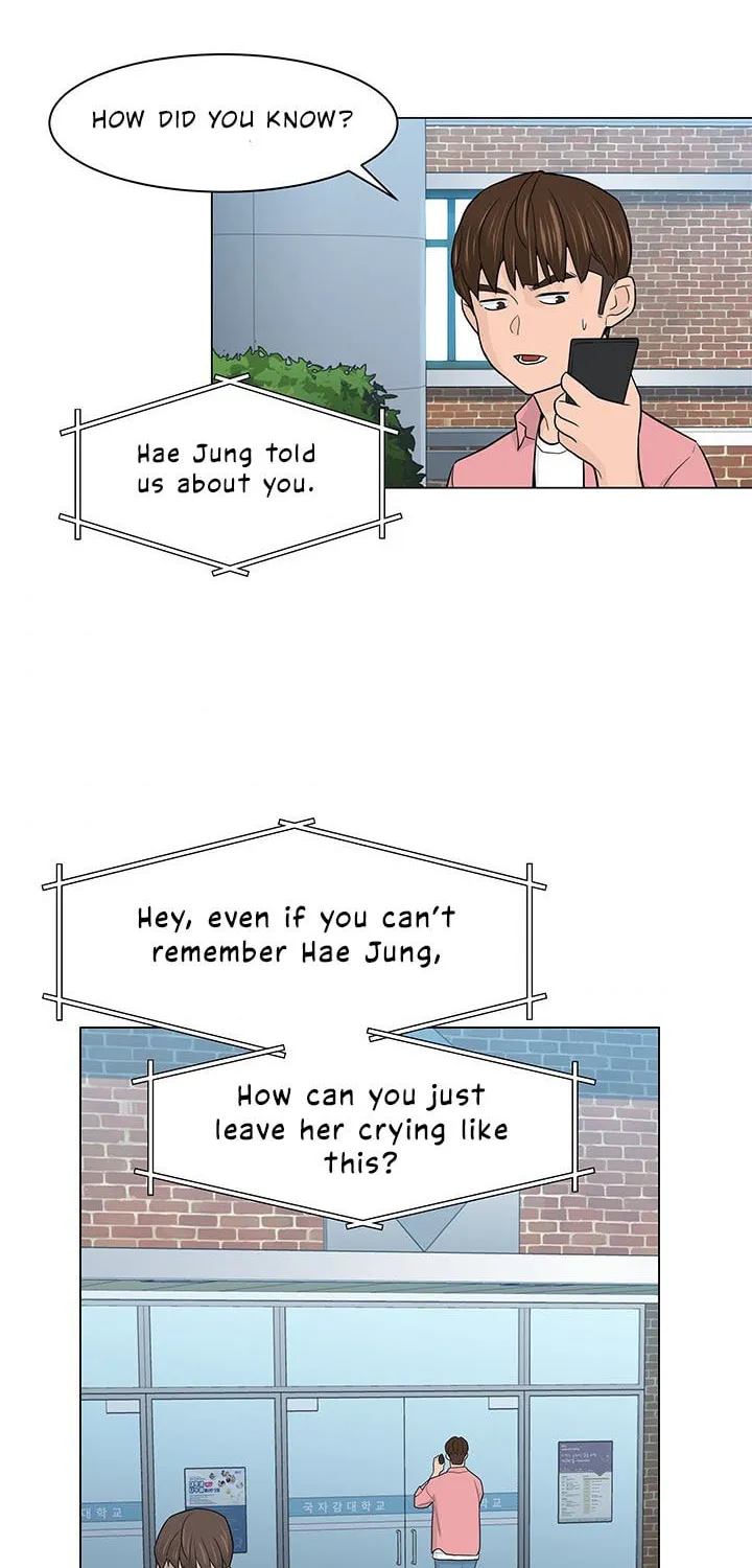 Read From the Grave and Back chapter 15 image 52 on Lezhin