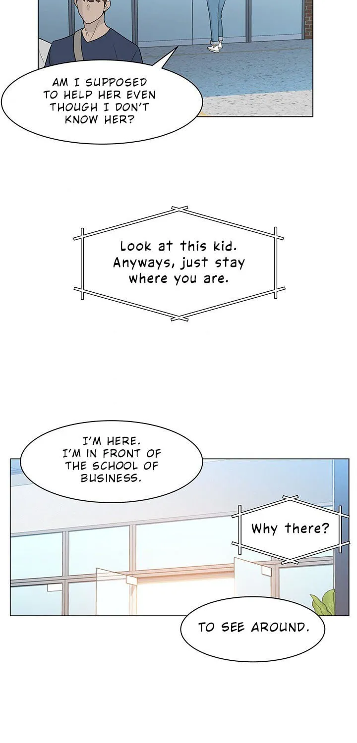 Read From the Grave and Back chapter 15 image 53 on Lezhin